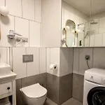 Appartement Wejhera Ii *