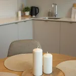 Appartement Wejhera Ii