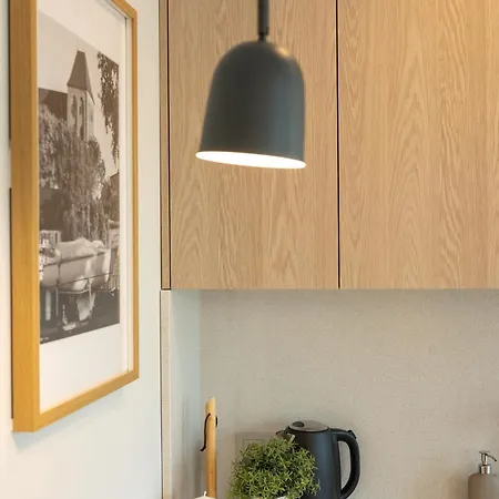 Wejhera Ii Apartment