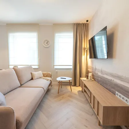 Wejhera Ii Apartment Puck