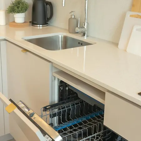 Appartement Wejhera Ii Puck