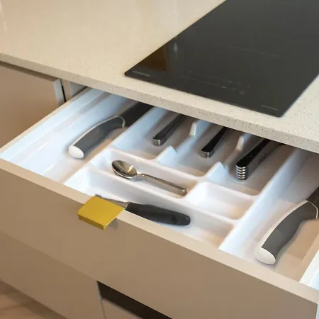 Wejhera Ii Apartment *