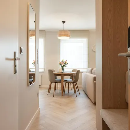 Wejhera Ii Apartment *