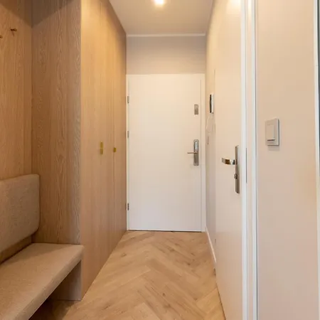 Apartment Wejhera Ii Puck