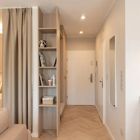 Appartement Wejhera Ii