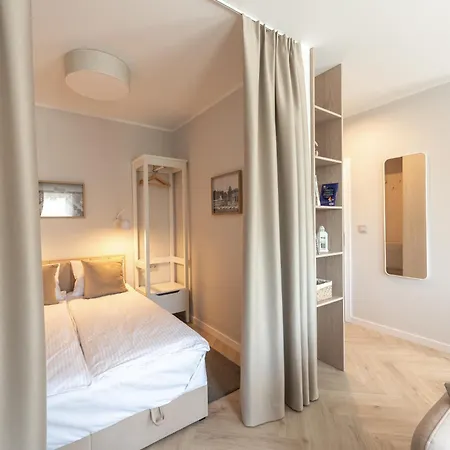 Apartment Wejhera Ii *