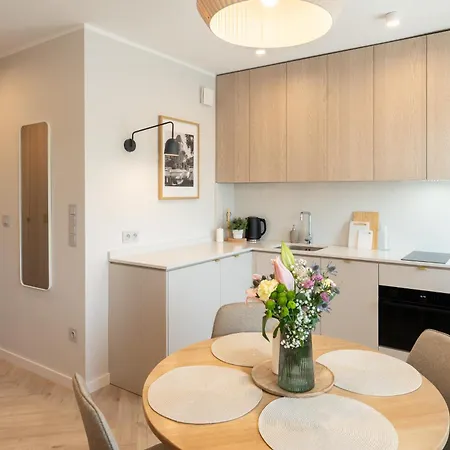 Wejhera Ii Apartment Puck