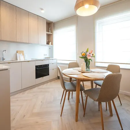 Apartment Wejhera Ii Puck