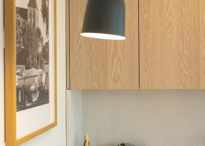 Wejhera Ii Apartmán