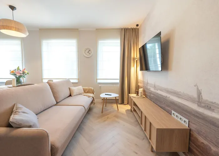 Wejhera Ii Apartmán Puck