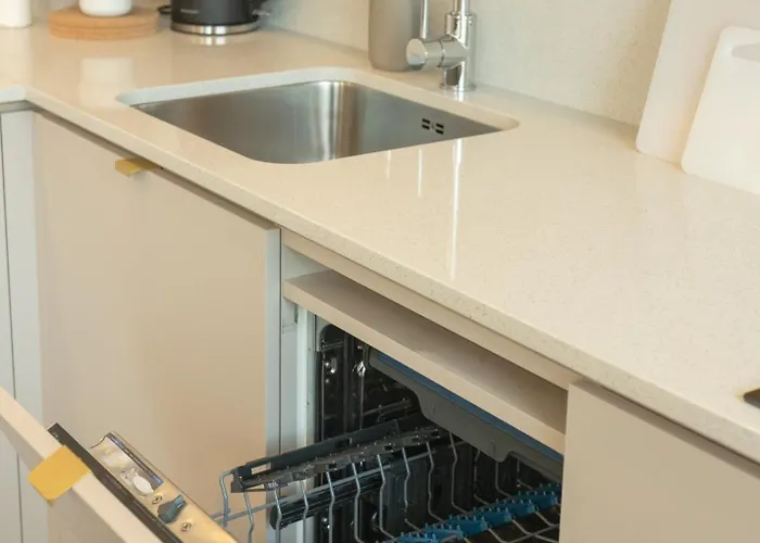 Apartmán Wejhera Ii Puck