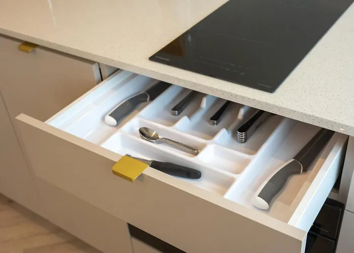 Wejhera Ii Apartmán *