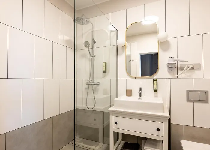 Apartmán Wejhera Ii