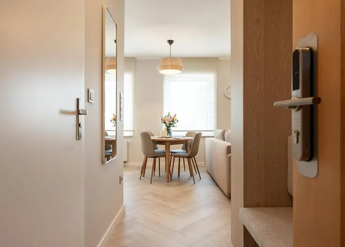 Wejhera Ii Apartmán *