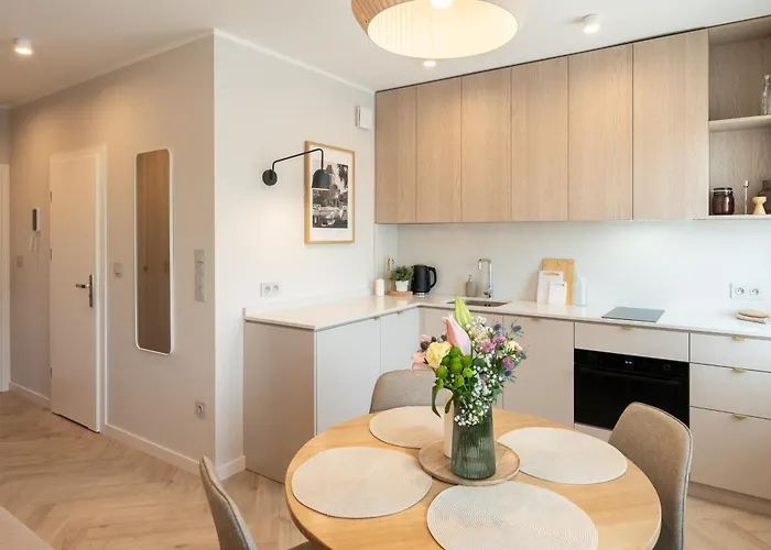 Wejhera Ii Apartmán Puck