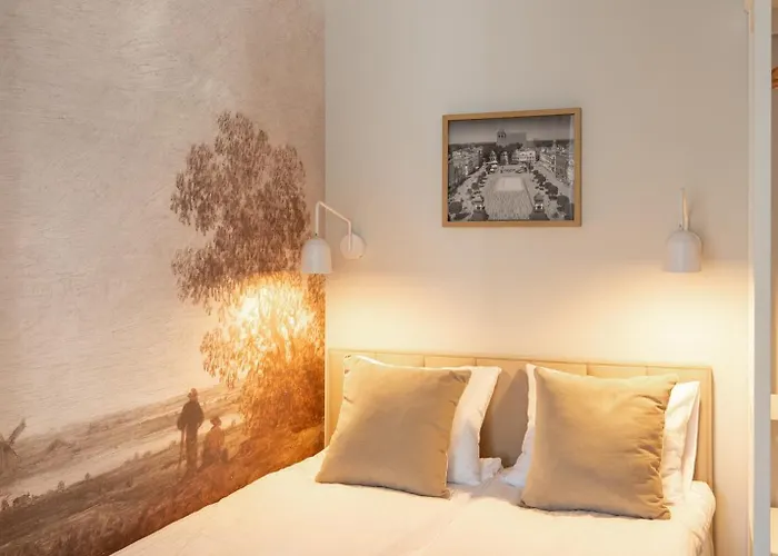 Apartmán Wejhera Ii Puck